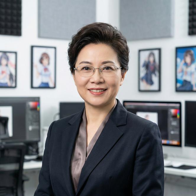 51视频周慧敏写真动漫传媒